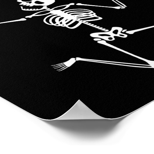 Funny Broken Arm Design For Men Women Broken Arm R Poster (Hoek)