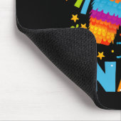 Funny Broken Pinata Oh Snap Cinco De Mayo Mexican Muismat (Hoek)