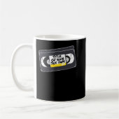 Funny Brooklyn Nine Funny Graphic Gift Koffiemok (Links)