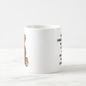 Funny Brother-In-Law Gift Mok (Center)