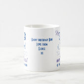 Funny Brother Koffiemok (Center)