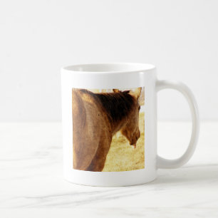 Funny Buckskin Koffiemok