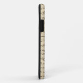 Funny Buddha gezegde Case-Mate iPhone Case (Achterkant/rechts)