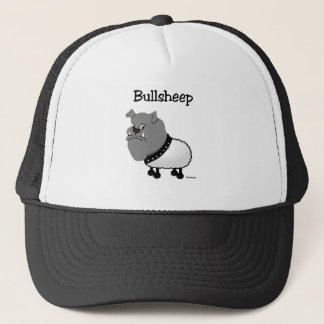 Funny Bullschaap Pet