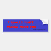 Funny bumper stickers (Voorkant)