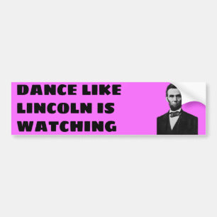 Funny Bumpersticker