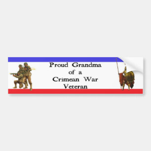 Funny Bumpersticker