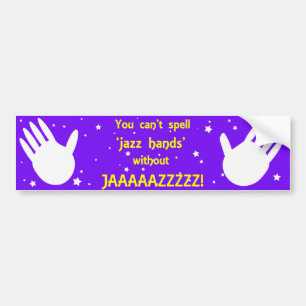 Funny Bumpersticker