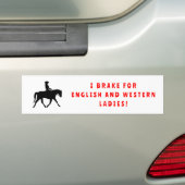 Funny Bumperstickers (Op auto)