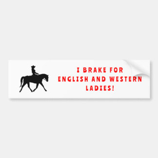 Funny Bumperstickers