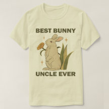 Funny Bunny, Best Bunny Oom Ever, Bunny Lover
