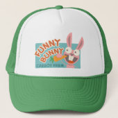 Funny Bunny Farmer's Pet (Voorkant)