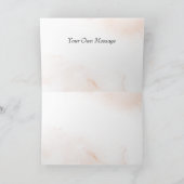 Funny Bunny Happy Paasdag (Binnen)