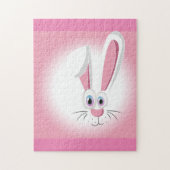 Funny Bunny Legpuzzel (Verticaal)