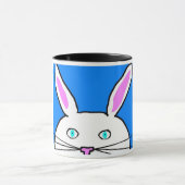 Funny Bunny Mok (Midden)