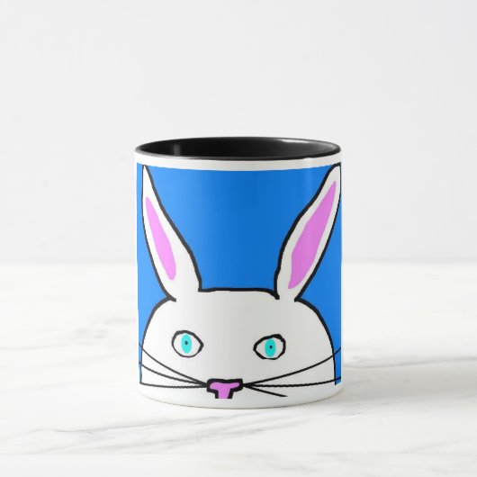 Funny Bunny Mok (Midden)