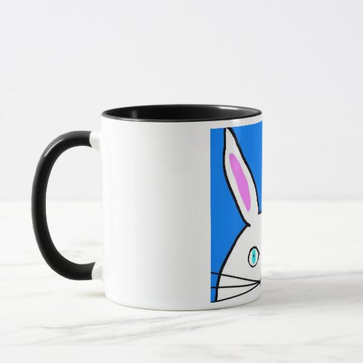 Funny Bunny Mok (Links)