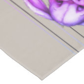 Funny Bunny- Police Lineup Tafelkleed (Gekanteld)