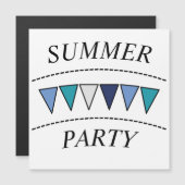 Funny Bunting Names (Voorkant / Achterkant)