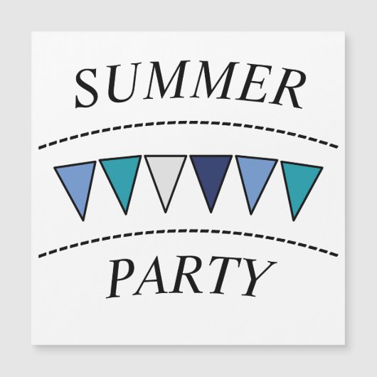 Funny Bunting Names (Voorkant)