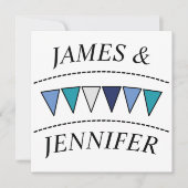 Funny Bunting Names (Voorkant)
