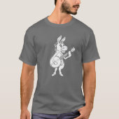 Funny Burro T-shirt (Voorkant)