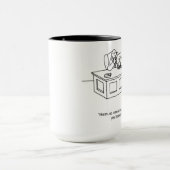 Funny Business Hiring Requirements Mok (Midden)