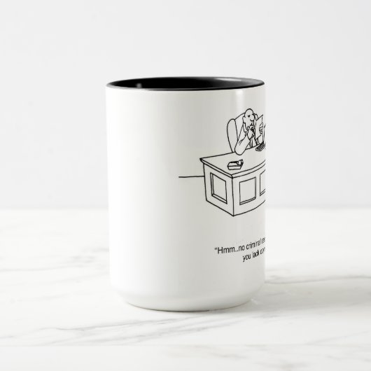 Funny Business Hiring Requirements Mok (Midden)