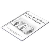 Funny Business Humor Notitieboek (Linkerzijde)