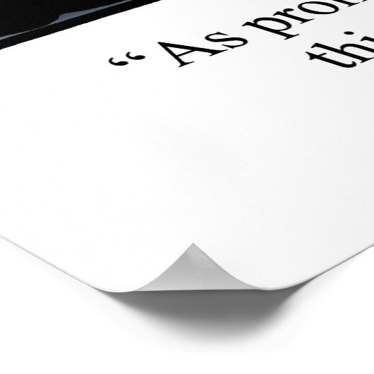 Funny Business Office Humor Poster (Hoek)