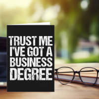 Funny Business School Afstuderen Aangepast Afstude