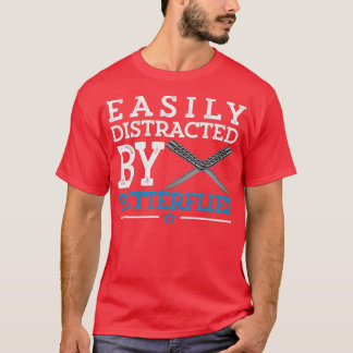 Funny Butterfly Knife Gift Balisong Funny Knife Gi T-shirt