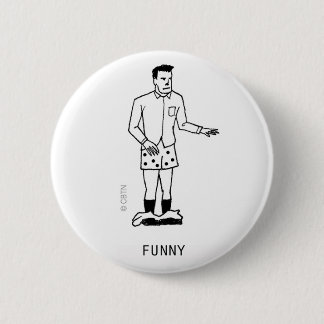 Funny - BUTTON