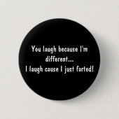 Funny Button (Voorkant)