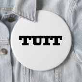 Funny Button (In situ)