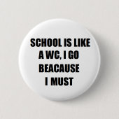 Funny Button (Voorkant)