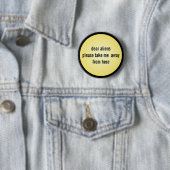 Funny Button Aliens Meme (In situ)
