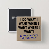 Funny Button Badge Pin Gezegden (Voorkant /achterkant)