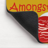 Funny C-Diff Zurse T-Shirts & Gifts Muismat (Hoek)