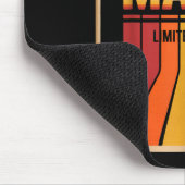 Funny Cabinet Maker Limited Edition Woodworking Hu Muismat (Hoek)