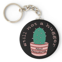 Funny Cactus: Volledig gevaccineerd, nog steeds ge