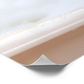 Funny Camel Bubble Bath Art, Whimsical Animal Poster (Hoek)