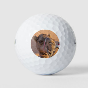 Funny Camel Classic Golfballen