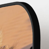 Funny Camel Pickleball Paddle (Links Detail)