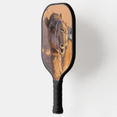 Funny Camel Pickleball Paddle (Links)