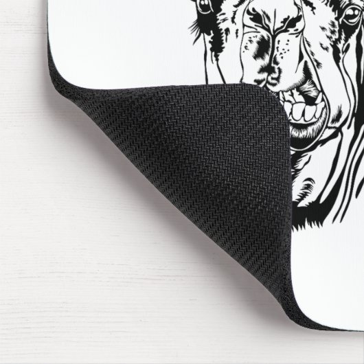 Funny Camel Smile! It's Hump Day Funny Hump Day  Muismat (Hoek)