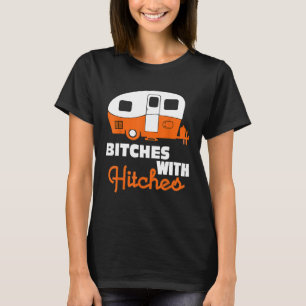 Funny Camping T-Shirt_5 T-shirt