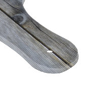 Funny Canadian Snijplank (Hoek)