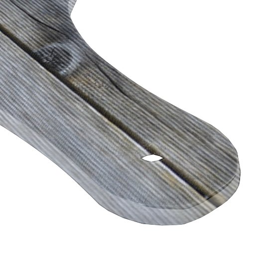 Funny Canadian Snijplank (Hoek)