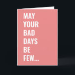 Funny Cancer krijgt snel een goede Humor Kaart<br><div class="desc">Het kan zijn dat je slechte dagen weinig zijn, en dat je angstgevoelens iets te ver gaan dan voorgeschreven. Stuur een grappige en empathische kaart naar een vriend die je kent en die kanker of andere ziektes ervaart. Ontworpen door Striped Pet Studio (een kankeroverlevende zelf..) om een beetje grappig te...</div>